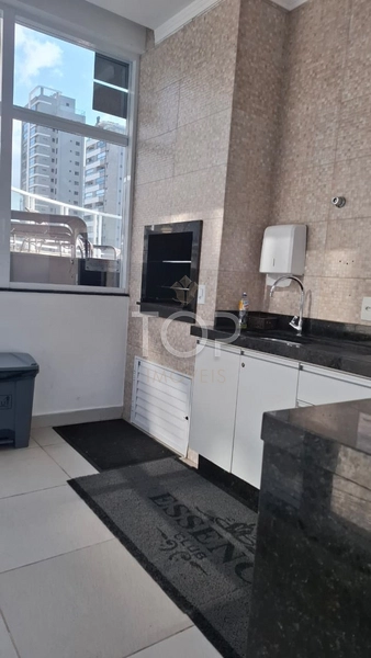 APARTAMENTO MOBILIADO 03 SUÍTES EM MEIA PRAIA: 38ª foto da galeria de imagens do imóvel