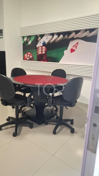 APARTAMENTO MOBILIADO 03 SUÍTES EM MEIA PRAIA: 49ª foto da galeria de imagens do imóvel