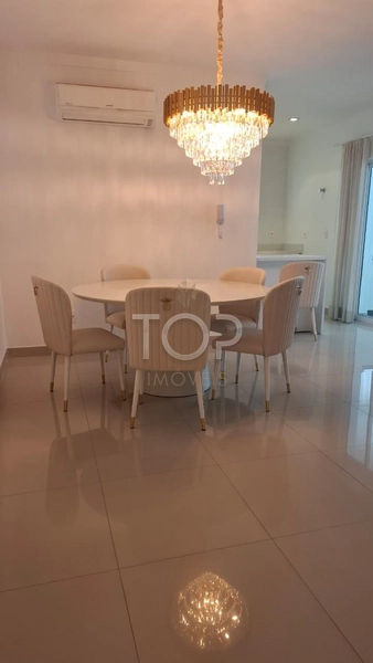 APARTAMENTO MOBILIADO 03 SUÍTES EM MEIA PRAIA: 3ª foto da galeria de imagens do imóvel