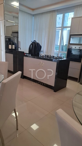 APARTAMENTO MOBILIADO 03 SUÍTES EM MEIA PRAIA: 46ª foto da galeria de imagens do imóvel