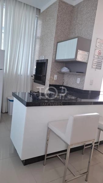 APARTAMENTO MOBILIADO 03 SUÍTES EM MEIA PRAIA: 55ª foto da galeria de imagens do imóvel
