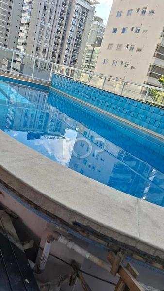 APARTAMENTO MOBILIADO 03 SUÍTES EM MEIA PRAIA: 40ª foto da galeria de imagens do imóvel