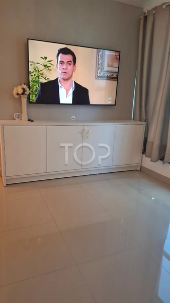 APARTAMENTO MOBILIADO 03 SUÍTES EM MEIA PRAIA: 6ª foto da galeria de imagens do imóvel