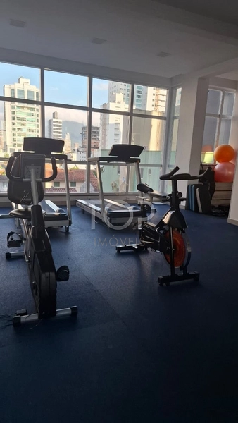 APARTAMENTO MOBILIADO 03 SUÍTES EM MEIA PRAIA: 58ª foto da galeria de imagens do imóvel
