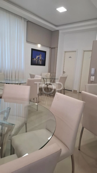 APARTAMENTO MOBILIADO 03 SUÍTES EM MEIA PRAIA: 44ª foto da galeria de imagens do imóvel