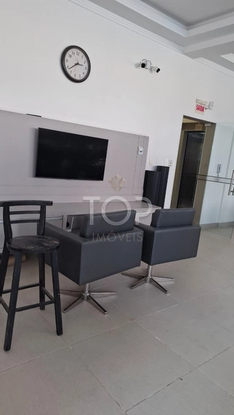 APARTAMENTO MOBILIADO 03 SUÍTES EM MEIA PRAIA: 43ª foto da galeria de imagens do imóvel