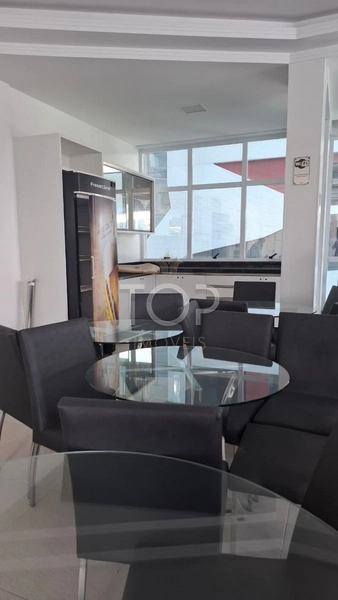 APARTAMENTO MOBILIADO 03 SUÍTES EM MEIA PRAIA: 36ª foto da galeria de imagens do imóvel