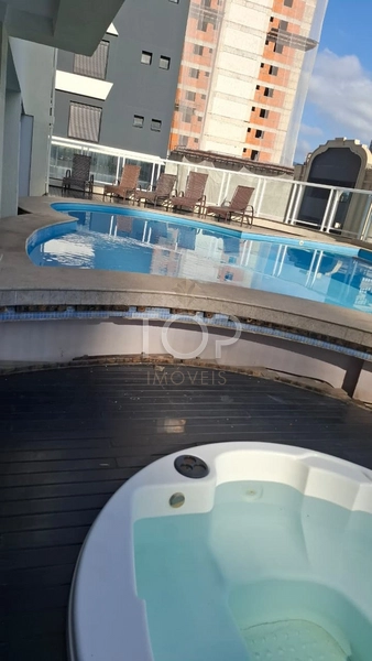 APARTAMENTO MOBILIADO 03 SUÍTES EM MEIA PRAIA: 42ª foto da galeria de imagens do imóvel