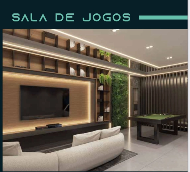 APARTAMENTO EM BALNEÁRIO PEREQUÊ: 4ª foto da galeria de imagens do imóvel