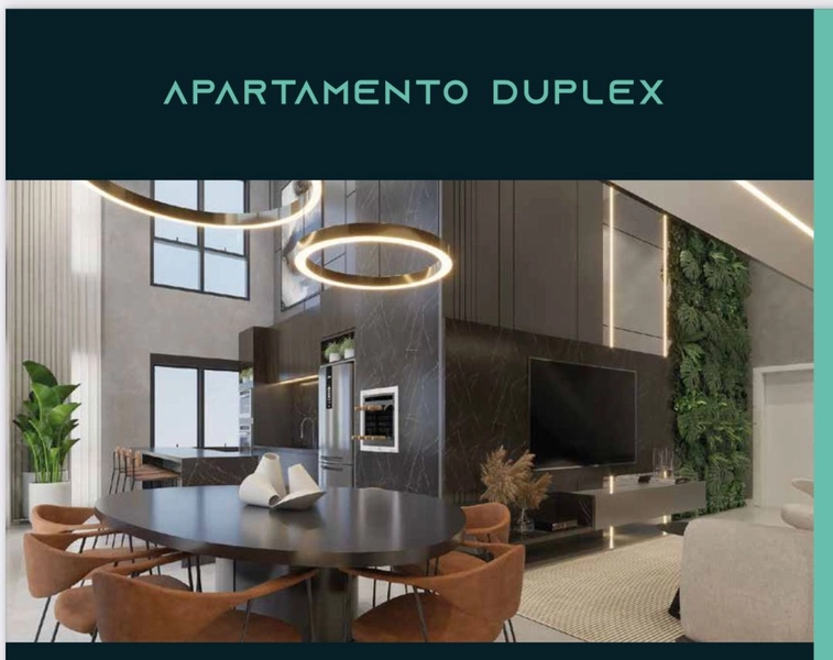 APARTAMENTO EM BALNEÁRIO PEREQUÊ: 3ª foto da galeria de imagens do imóvel