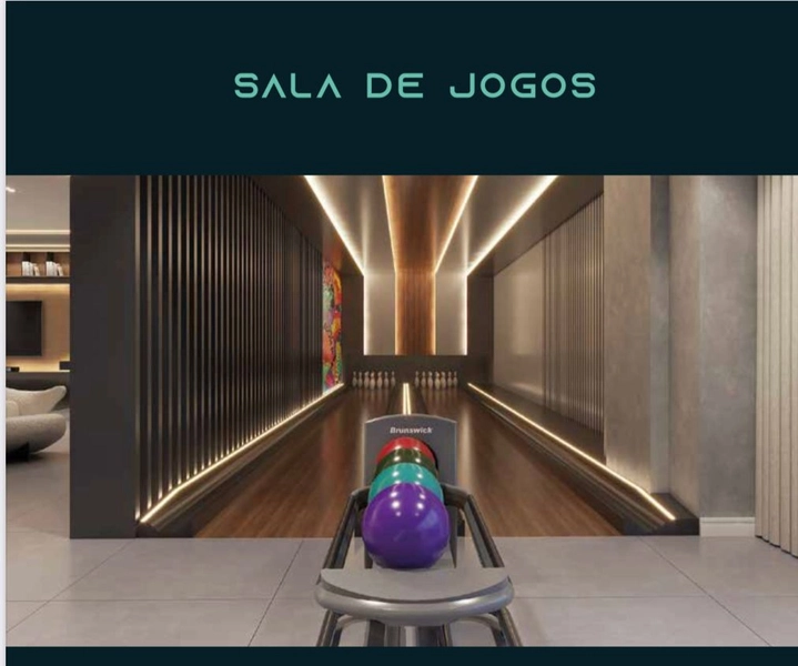 APARTAMENTO EM BALNEÁRIO PEREQUÊ: 16ª foto da galeria de imagens do imóvel