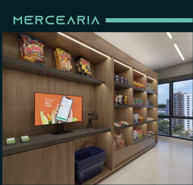 APARTAMENTO EM BALNEÁRIO PEREQUÊ: 18ª foto da galeria de imagens do imóvel