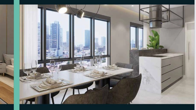 APARTAMENTO EM BALNEÁRIO PEREQUÊ: 19ª foto da galeria de imagens do imóvel