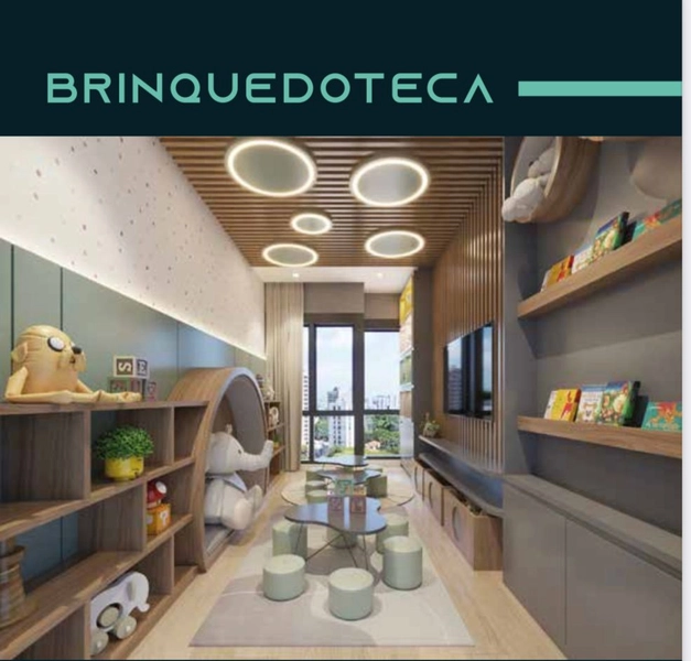 APARTAMENTO EM BALNEÁRIO PEREQUÊ: 6ª foto da galeria de imagens do imóvel
