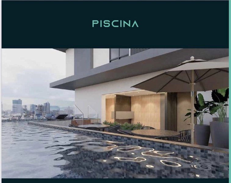 APARTAMENTO EM BALNEÁRIO PEREQUÊ: 5ª foto da galeria de imagens do imóvel