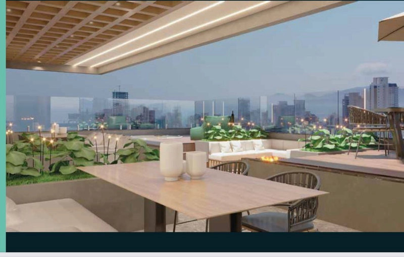 APARTAMENTO EM BALNEÁRIO PEREQUÊ: 17ª foto da galeria de imagens do imóvel