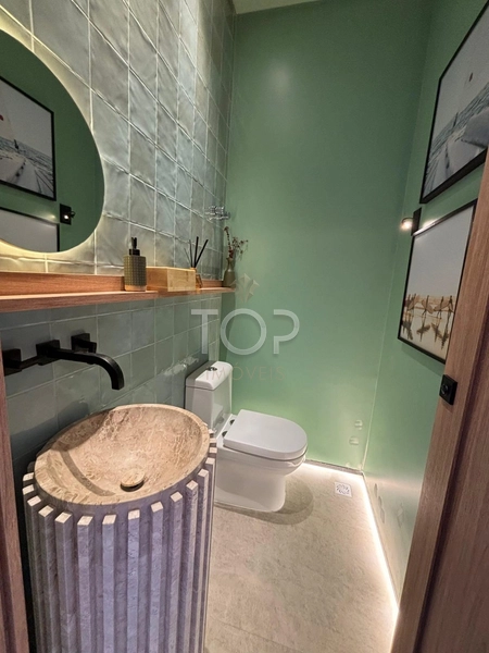APARTAMENTO EM PORTO BELO: 17ª foto da galeria de imagens do imóvel