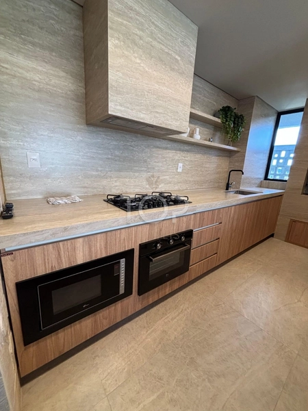 APARTAMENTO EM PORTO BELO: 5ª foto da galeria de imagens do imóvel