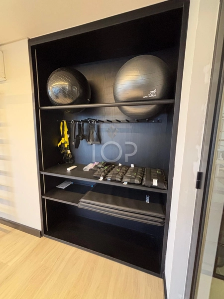 APARTAMENTO EM PORTO BELO: 27ª foto da galeria de imagens do imóvel