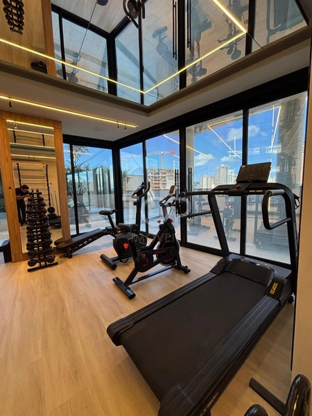 APARTAMENTO EM PORTO BELO: 8ª foto da galeria de imagens do imóvel