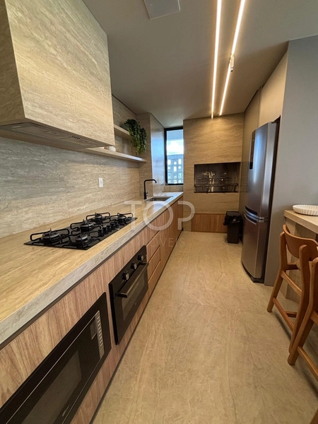 APARTAMENTO EM PORTO BELO: 21ª foto da galeria de imagens do imóvel