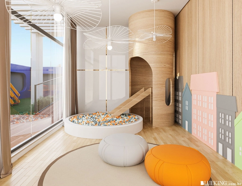 APARTAMENTO EM ITAPEMA: 9ª foto da galeria de imagens do imóvel