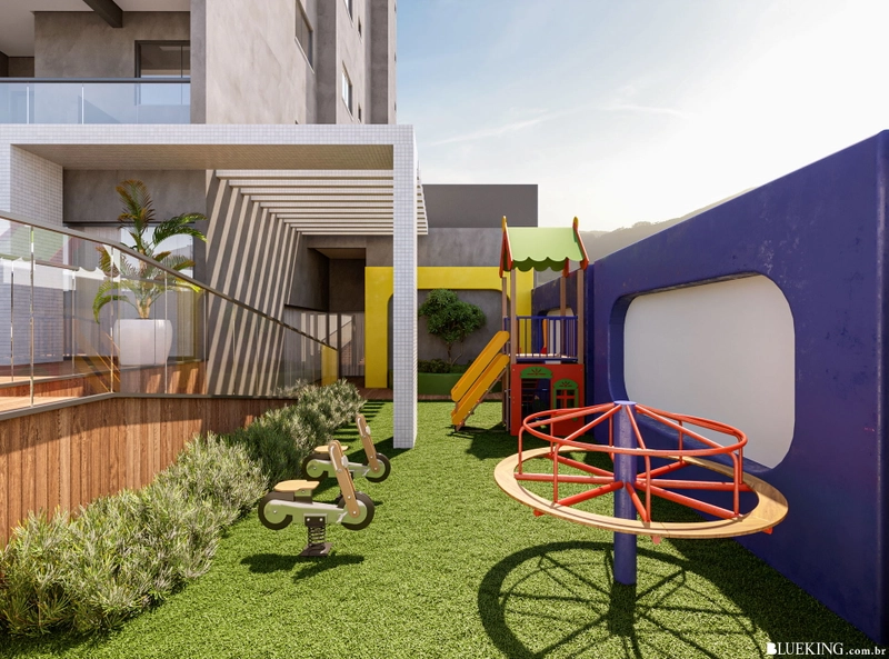 APARTAMENTO EM ITAPEMA: 10ª foto da galeria de imagens do imóvel