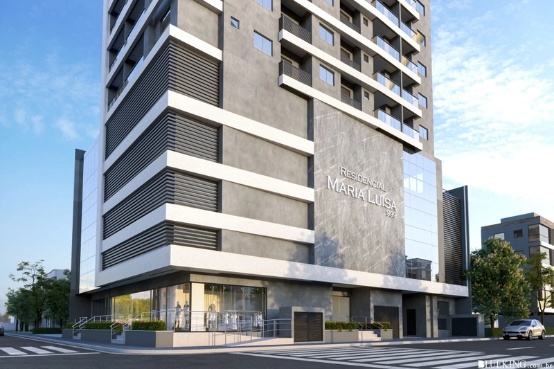 APARTAMENTO EM ITAPEMA: 5ª foto da galeria de imagens do imóvel