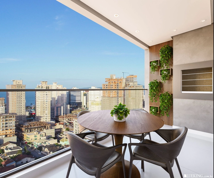 APARTAMENTO EM ITAPEMA: 12ª foto da galeria de imagens do imóvel