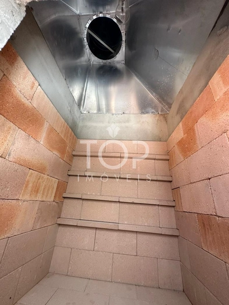 SOBRADO EXCELENTE PADRÃO NO MORRETES !!!: 10ª foto da galeria de imagens do imóvel