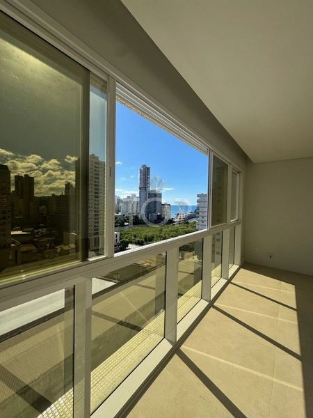 Apartamento novo em Porto Belo-Perequê: 8ª foto da galeria de imagens do imóvel
