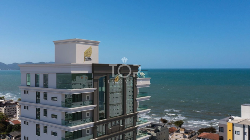 LANÇAMENTO EM PORTO BELO 3 SUÍTES: 7ª foto da galeria de imagens do imóvel