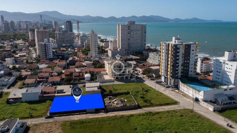 LANÇAMENTO EM PORTO BELO 3 SUÍTES: 2ª foto da galeria de imagens do imóvel