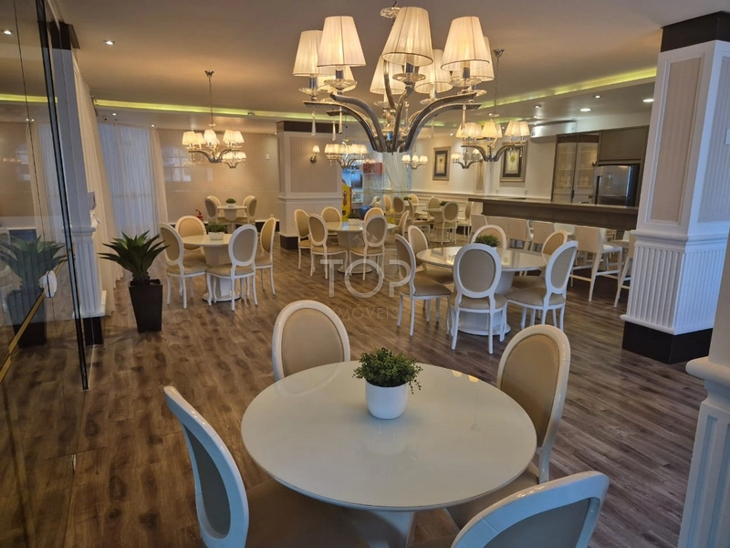LINDO APARTAMENTO 3 SUITES MOBILIADO MEIA PRAIA : 37ª foto da galeria de imagens do imóvel