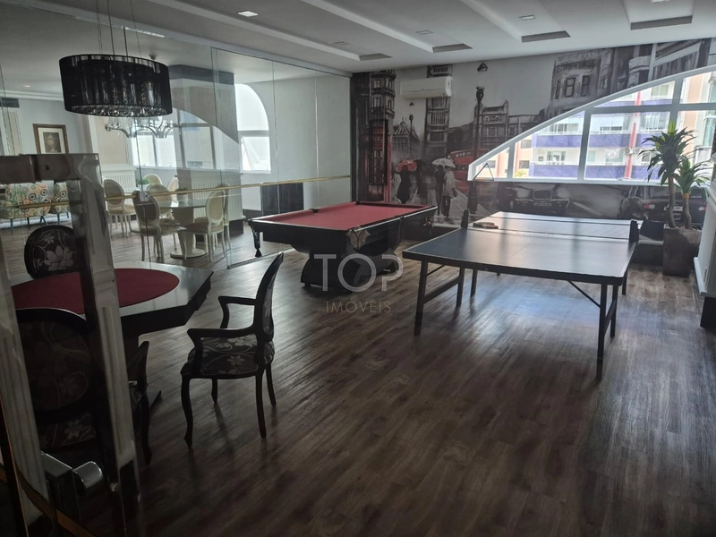 LINDO APARTAMENTO 3 SUITES MOBILIADO MEIA PRAIA : 4ª foto da galeria de imagens do imóvel