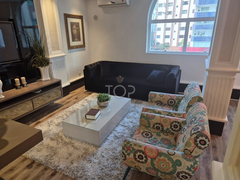 LINDO APARTAMENTO 3 SUITES MOBILIADO MEIA PRAIA : 34ª foto da galeria de imagens do imóvel