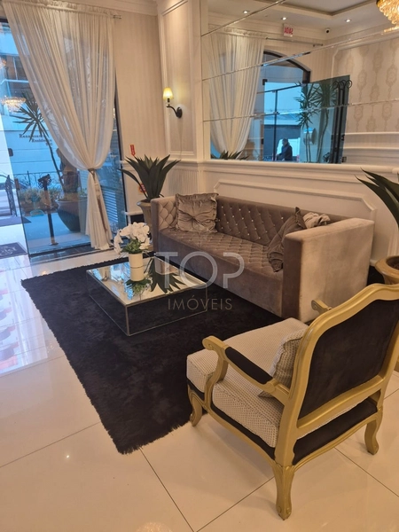 LINDO APARTAMENTO 3 SUITES MOBILIADO MEIA PRAIA : 8ª foto da galeria de imagens do imóvel