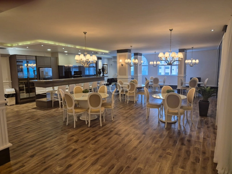 LINDO APARTAMENTO 3 SUITES MOBILIADO MEIA PRAIA : 32ª foto da galeria de imagens do imóvel