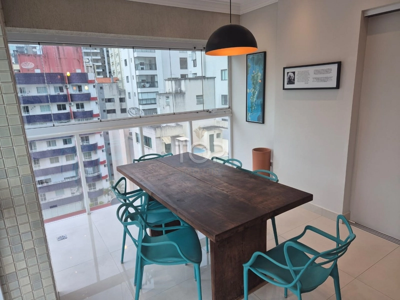 LINDO APARTAMENTO 3 SUITES MOBILIADO MEIA PRAIA : 3ª foto da galeria de imagens do imóvel