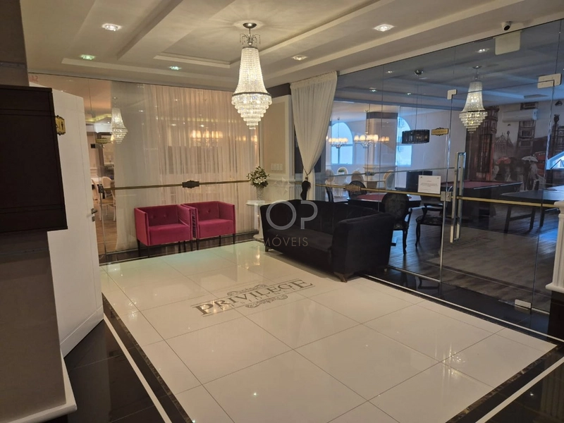 LINDO APARTAMENTO 3 SUITES MOBILIADO MEIA PRAIA : 30ª foto da galeria de imagens do imóvel
