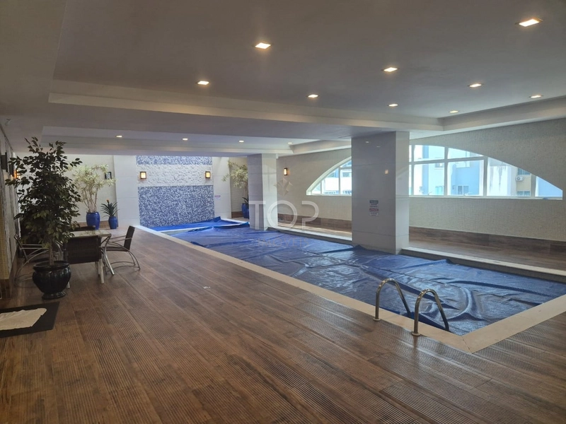 LINDO APARTAMENTO 3 SUITES MOBILIADO MEIA PRAIA : 12ª foto da galeria de imagens do imóvel