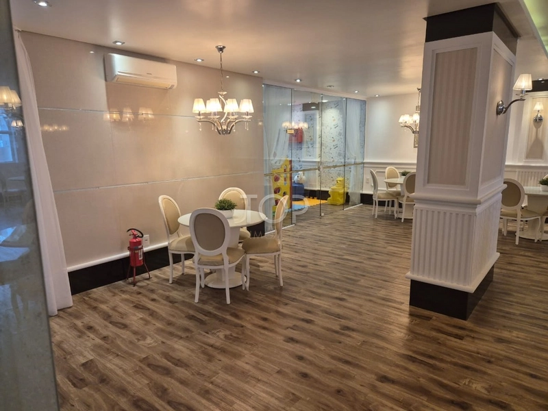 LINDO APARTAMENTO 3 SUITES MOBILIADO MEIA PRAIA : 21ª foto da galeria de imagens do imóvel