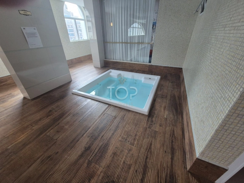 LINDO APARTAMENTO 3 SUITES MOBILIADO MEIA PRAIA : 7ª foto da galeria de imagens do imóvel