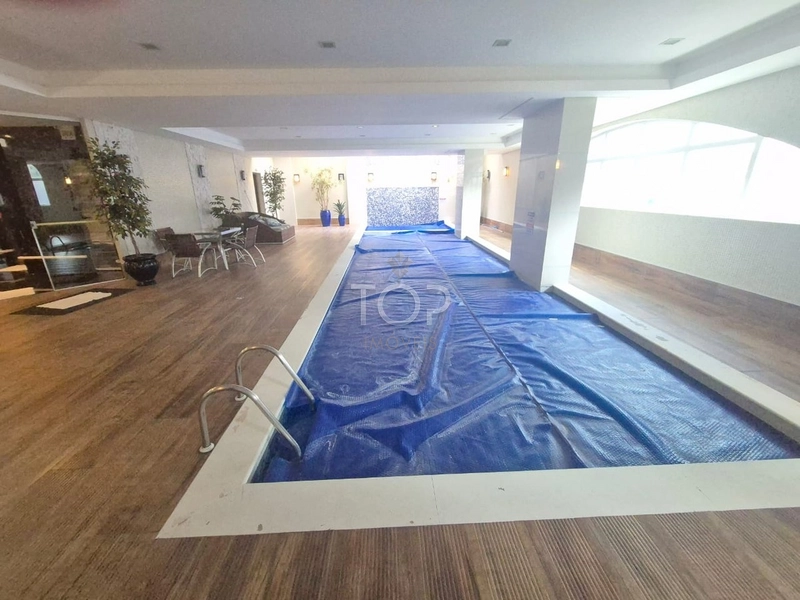 LINDO APARTAMENTO 3 SUITES MOBILIADO MEIA PRAIA : 14ª foto da galeria de imagens do imóvel
