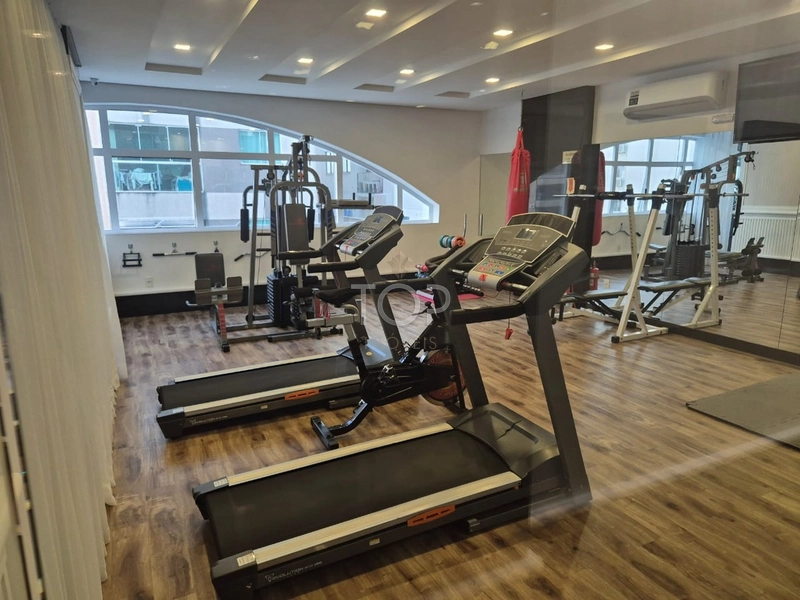 LINDO APARTAMENTO 3 SUITES MOBILIADO MEIA PRAIA : 5ª foto da galeria de imagens do imóvel