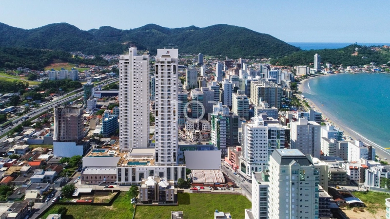 LINDO LANÇAMENTO NO CENTRO DE ITAPEMA: 12ª foto da galeria de imagens do imóvel