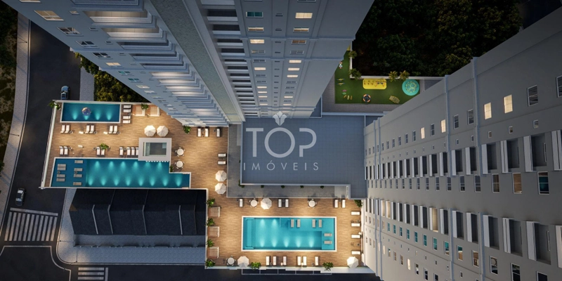 LINDO LANÇAMENTO NO CENTRO DE ITAPEMA: 7ª foto da galeria de imagens do imóvel