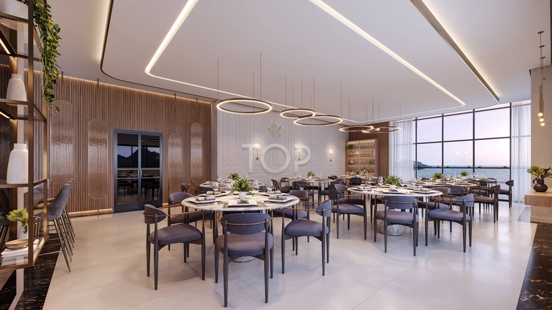 APARTAMENTO ALTO PADRAO EM MEIA PRAIA: 6ª foto da galeria de imagens do imóvel