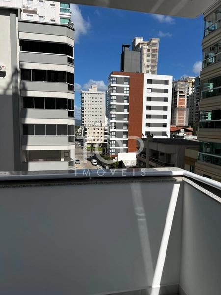 QUADRA MAR PENSADO NOS MÍNIMOS DETALHES: 4ª foto da galeria de imagens do imóvel