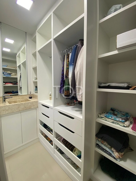 APARTAMENTO 3 SUÍTES 2 VAGAS - FRENTE TERCEIRA AVENIDA: 25ª foto da galeria de imagens do imóvel